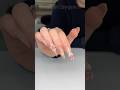 Watch Me Do Spring Nails 🌸 | 3D Flower + Stiletto Shape