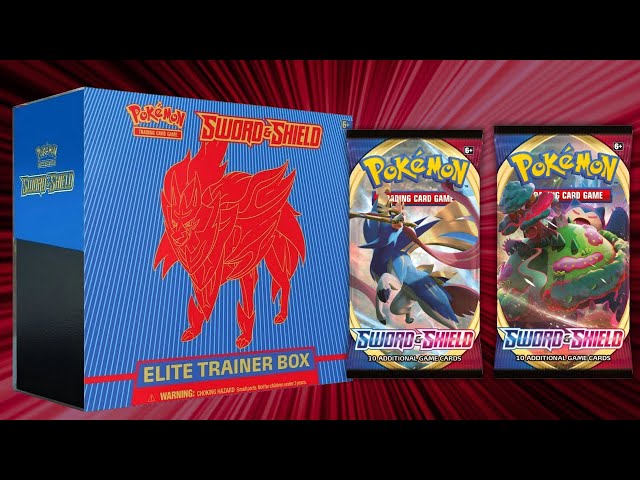 sword and shield elite trainer box rare cards Amazon.com: Pokemon Pokemon TCG: & : Toys & Games This box contains everything you need to expand your collection and progress in the game Pokemon TCG Sword & Shield