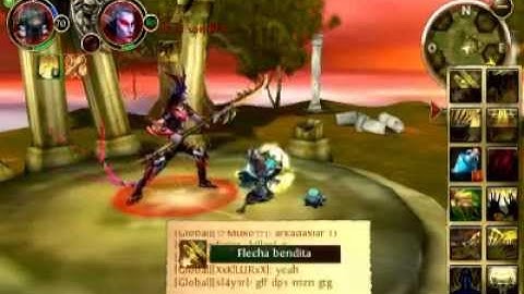 Order & Chaos Kill Shadow Prince[Single]