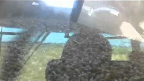 Bluffers guide to combining