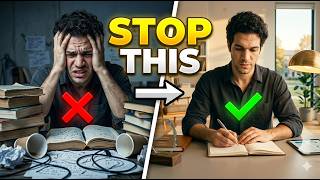 The Study Method No One Talks About