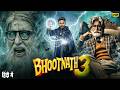 Bhoothnath 3 | Amitabh Bachchan, Dhanush, Juhi Chawla | Latest Bollywood Comedy &amp; Horror Movie 2026