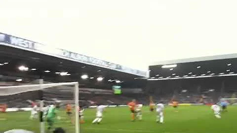 WBA v Wolves 20/02/2011