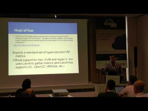 OpenNebulaConf 2013 -