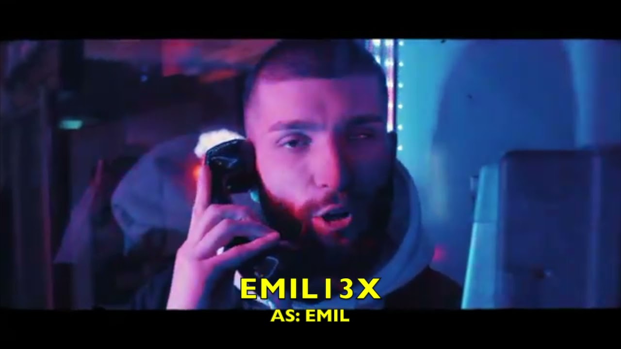 STEEL RAP FAMILY MATTERS SPOOF TAKES AIM AT ENTIRE CITIES RAP CULTURE "HAMILTON ONTARIO"