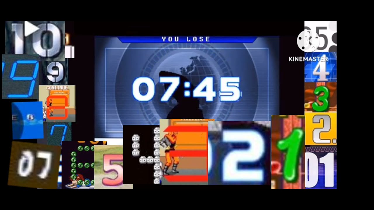 Contown part 7 contue