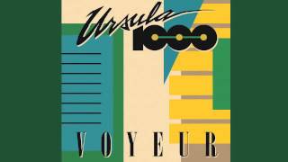 Ursula 1000-Supersonic Sounds