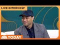 Corbin Bleu Shares Pre-Show Ritual for ‘The Great Gatsby’