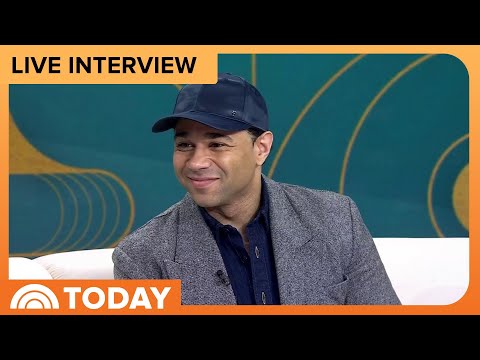 Corbin Bleu Shares Pre-Show Ritual for ‘The Great Gatsby’