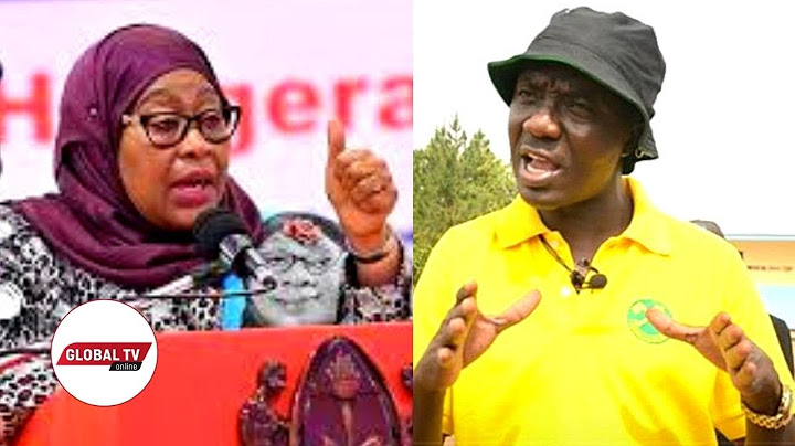 MUSUKUMA ASHINDWA KUJIZUIA, AELEZA RAIS SAMIA ALIVYOMWAGA PESA VIJIJINI, - "TUNA SHULE ZAIDI YA 16"