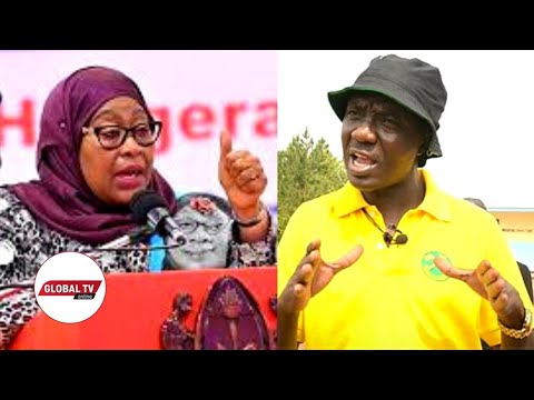 MUSUKUMA ASHINDWA KUJIZUIA AELEZA RAIS SAMIA ALIVYOMWAGA PESA VIJIJINI TUNA SHULE ZAIDI YA 16