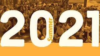 Sumer 2021 Slideshow