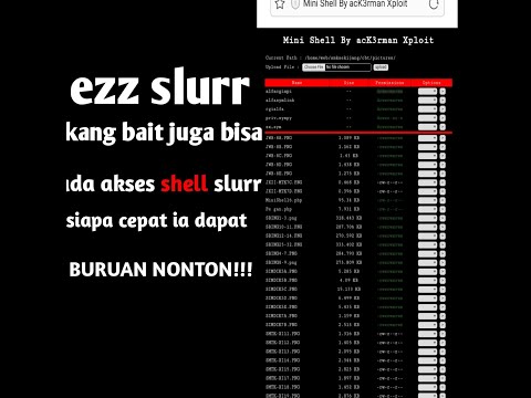 deface poc cbt with csrf upload shell!!