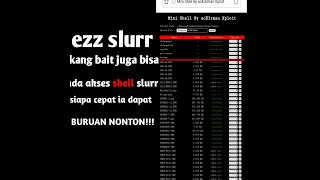 deface poc cbt with csrf upload shell!!