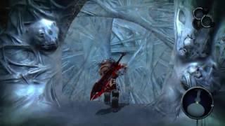 Darksiders Warmastered Edition HD Ps4 (Part 62)