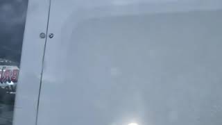 Abandoned RARE Ryko softgloss XS car wash at bp gas station