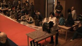 1. Krajská Výstava Psů Ve Vyškově 2010