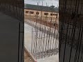 BRIDGE PIERS AND FOOT DUWEL BARS