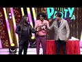 Raja velu vijay tv bala and vikki sivas  vera level comedy  new year special show 