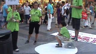 Campamento Juvenil 2009