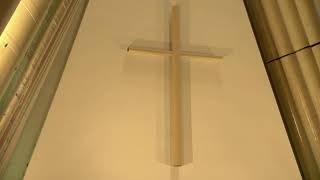 SERVICE OF NINE LESSONS & CAROLS - Sunday 21st December 2025