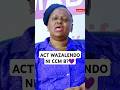 ЁЯЩДACT WAZALENDO NI CCM B ЁЯТЬЁЯФеЁЯСМ Breaking Globaltv Shortsvideo Viralvideo Trending Youtube ЁЯЩДACT WAZALENDO NI CCM B ЁЯТЬЁЯФеЁЯСМ Breaking Globaltv Shortsvideo Viralvideo Trending Youtube