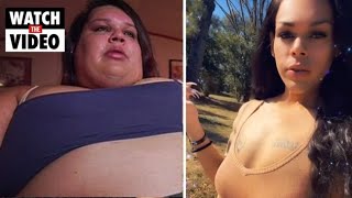 My 600lb Life’s transgender star Destinee Lashaee dead at 30