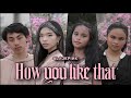 BLACKPINK 블랙핑크- How You Like That Dance Cover 2.0 | Erika Luy (ft. Qirk, Joy, Babes)