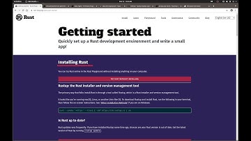 Rust StatsD Proxy - 01 Introduction