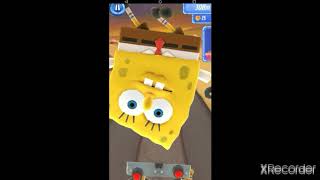 Spongerun Spongebob Game On The