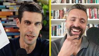 Books I Recommended To Ezra Klein