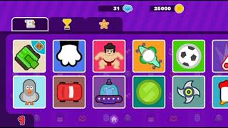 dari alien sampai shuriken - 2 3 4 Player Games | PLAN B! screenshot 4