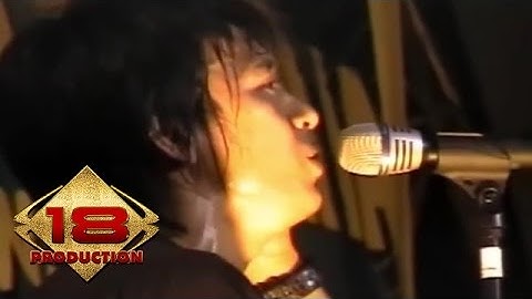Peterpan - Tak Bisakah (Live Konser 13 November 2007 Bogor)