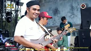 Angel Varia - Hitam Bukan Putih Instrumental Mardatila Group