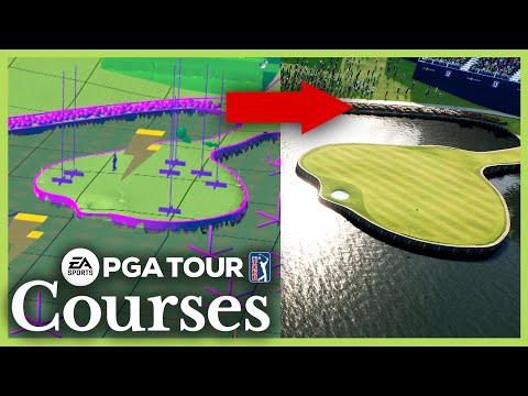 : Course Reveal Trailer