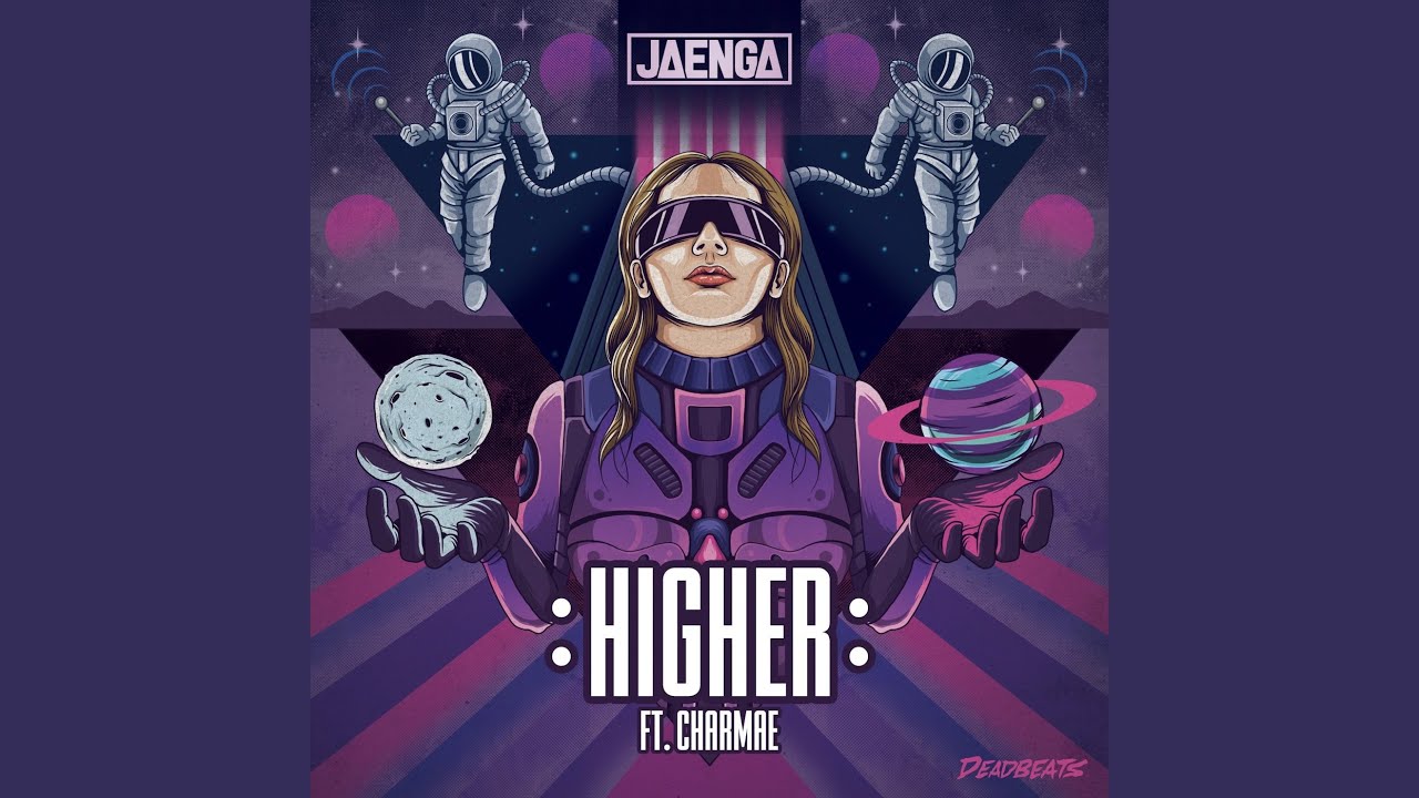 Watch Higher on YouTube Watch Higher on YouTube