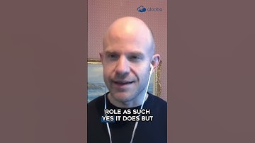 Johan Eriksson on How AI is Disrupting Analytics & Why Analysts Must Adapt