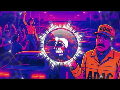 SPD X TREAM - ADAC (FABE BROWN REMIX)