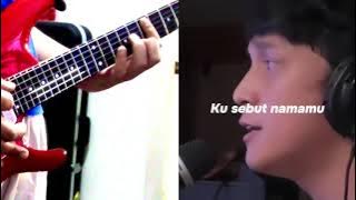 [COVER] SATU - DEWA19 dengan Dimas Senopati