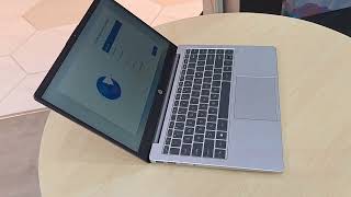 Unboxing dan ulasan HP 245 G10 AMD RYZEN 5 7520U 8GB 512GB 14 FHD FP WIN11HOME SILVER GARANSI 3 THN