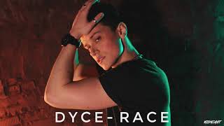 Dyce - Race Dance Video Choreography By Vladislav Skorokhodov