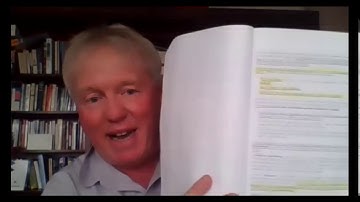 Assessment and Evaluation Assignment Video