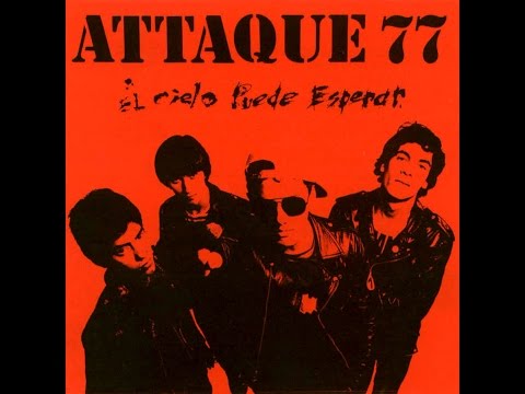 ☆ #Attaque77 ☆ El cielo puede esperar ☆ 1990