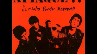 ☆ #Attaque77 ☆ El cielo puede esperar ☆ 1990