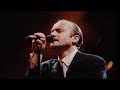 PHIL COLLINS . YOU BE IN MY HEART . LOVE SONGS .  I LOVE MUSIC