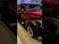 Fallbrook Lowrider Show (May 11, 2024)