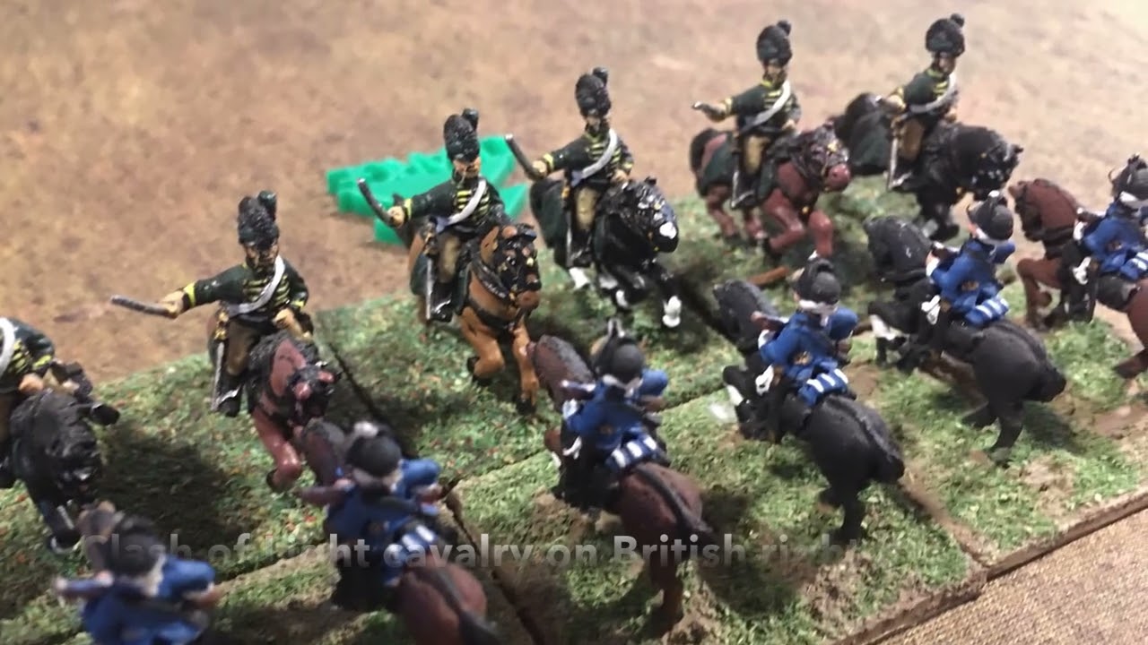 Honours of war - Battle of Ninety Six 