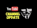Channel Update: Where have i been?