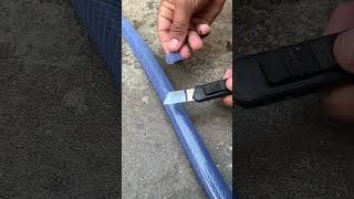 Famous Never Replace a Leaking Pipe again -- Do This Instead! #diy #tips #tricks Wealth