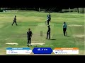 CSA T20 Community Cup | Bobbie Cricket vs Travelling Reefs